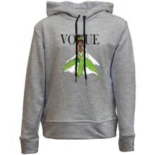 Дитяче худі без начосу VOGUE Tiana