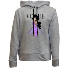 Дитяче худі без начосу VOGUE Jasmine