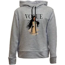 Подарунковий мішечок VOGUE Pocahontas Подарунковий мішечок VOGUE Pocahontas