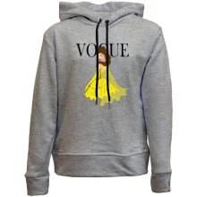 Подарунковий мішечок VOGUE Belle Подарунковий мішечок VOGUE Belle