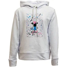 Дитяче худі без начосу Minnie Mouse paint atr