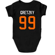 Детское боди Wayne Gretzky