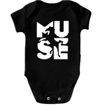 Детское боди Muse