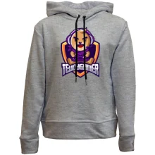 Детское худи без начеса Teddygamer