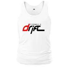 Майка Formula Drift