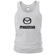 Майка Mazda