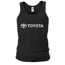 Майка Toyota
