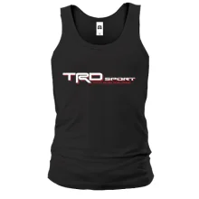 Майка TRD (2)