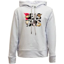 Дитяче худі без начосу Beastars