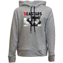 Дитяче худі без начосу BEASTARS, Legosi