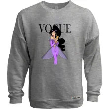 Світшот без начосу VOGUE Jasmine