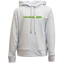 Дитяче худі без начосу Geometry Dash Logo