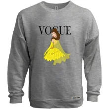 Світшот без начосу VOGUE Belle