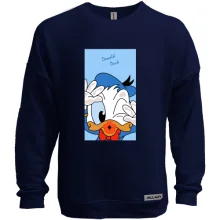 Світшот без начосу Donald duck baby