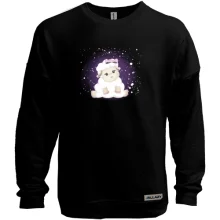 Свитшот без начеса Baby lamb