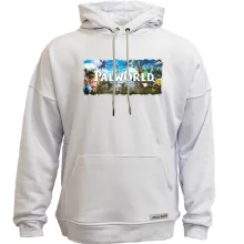 Худи без начеса Palworld (2)