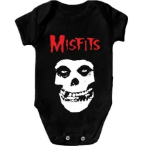 Дитяче боді Misfits