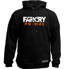 Худи без начеса Far Cry Primal (2)