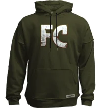 Худи без начеса FC (Far Cry)
