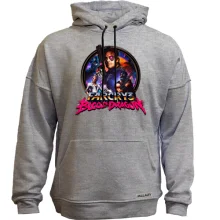 Худи без начеса Far Cry Blood Dragon