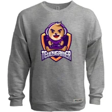 Свитшот без начеса Teddygamer