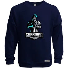 Свитшот без начеса Guarrdian