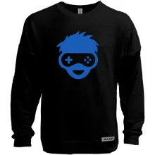 Свитшот без начеса Gamer 4