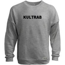 Світшот без начосу KULTRAB