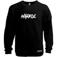 Світшот без начосу MARKUL