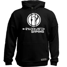 Худі без начосу Invictus Gaming