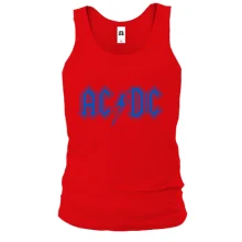Майка AC/DC (2)