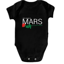 Детское боди Thirty seconds to mars