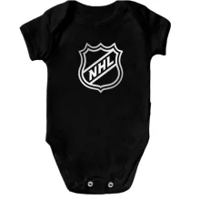 Дитяче боді NHL