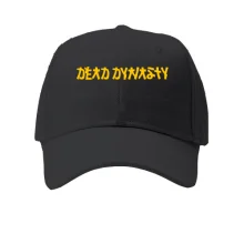 Детская кепка с Dead Dynasty