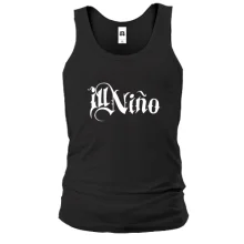 Майка Ill Nino