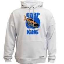 Худі без начосу Carp King