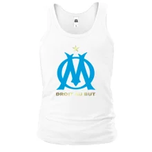 Майка Olimpic Marseille