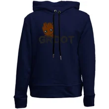 Дитяче худі без начосу "Groot" (Вартові Галактики)