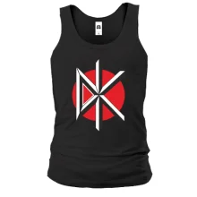 Майка Dead Kennedys