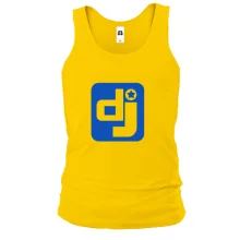 Майка DJ