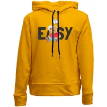 Детское худи без начеса "Easy"