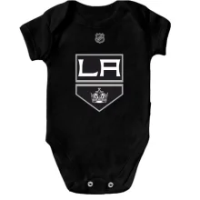 Дитяче боді Los Angeles Kings (LA)