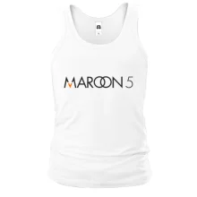 Майка Maroon 5