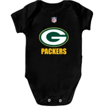Детское боди Green Bay Packers