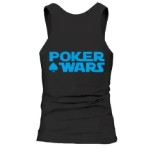 Майка Poker WARS 2