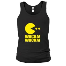 Чоловіча майка Pac-man