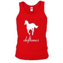 Майка "Deftones"