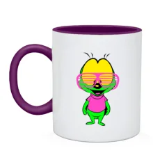 Чашка Кислотний вжик