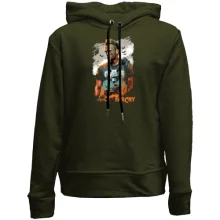 Детское худи без начеса "FarCry"