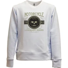 Дитячий світшот без начосу Motorcycle 1982